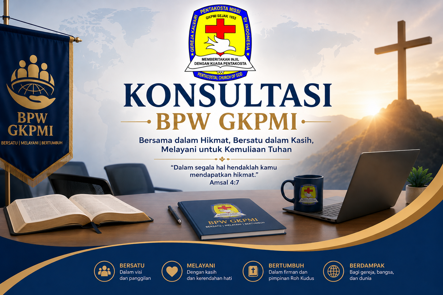 RUANG KONSULTASI BPW